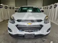 2017 Chevrolet Equinox photo