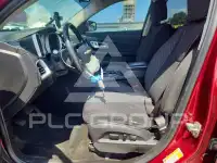 2017 Chevrolet Equinox фото