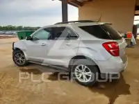 2017 Chevrolet Equinox photo