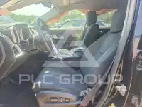 2017 Chevrolet Equinox фото