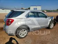 2017 Chevrolet Equinox photo