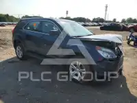 2017 Chevrolet Equinox фото