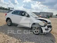 2017 Chevrolet Equinox фото