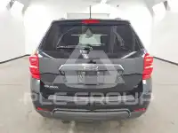 2017 Chevrolet Equinox фото