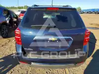 2017 Chevrolet Equinox photo