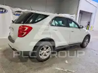 2017 Chevrolet Equinox photo