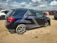 2017 Chevrolet Equinox фото