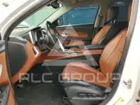 2017 Chevrolet Equinox photo