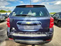 2017 Chevrolet Equinox фото