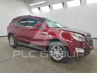 2017 Chevrolet Equinox photo