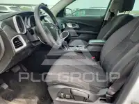 2017 Chevrolet Equinox фото
