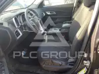 2017 Chevrolet Equinox photo