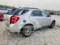 2017 Chevrolet Equinox photo