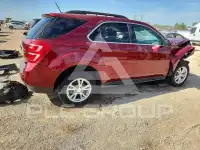 2017 Chevrolet Equinox photo