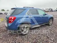 2017 Chevrolet Equinox фото