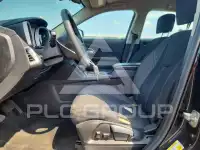 2017 Chevrolet Equinox фото