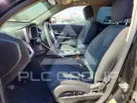 2017 Chevrolet Equinox photo