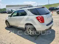 2017 Chevrolet Equinox photo