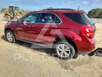 2017 Chevrolet Equinox photo