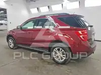 2017 Chevrolet Equinox photo