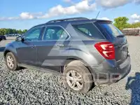 2017 Chevrolet Equinox photo