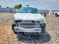 2017 Chevrolet Equinox фото