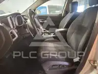 2017 Chevrolet Equinox фото