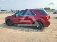 2017 Chevrolet Equinox photo