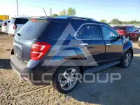 2017 Chevrolet Equinox photo