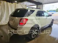 2017 Chevrolet Equinox photo