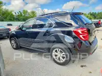 2017 Chevrolet Equinox photo