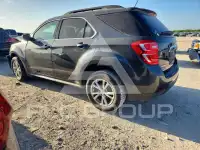 2017 Chevrolet Equinox photo