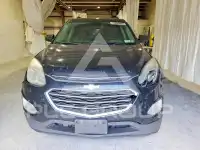 2017 Chevrolet Equinox photo