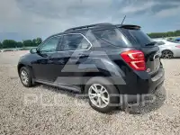 2017 Chevrolet Equinox photo
