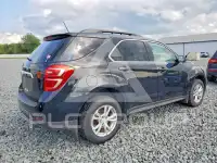 2017 Chevrolet Equinox фото