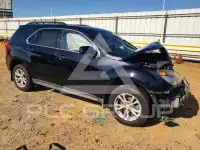 2017 Chevrolet Equinox photo