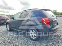 2017 Chevrolet Equinox фото