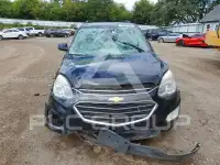 2017 Chevrolet Equinox photo