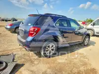 2017 Chevrolet Equinox photo
