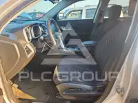 2017 Chevrolet Equinox photo