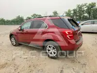 2017 Chevrolet Equinox photo