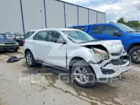 2017 Chevrolet Equinox photo