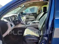 2017 Chevrolet Equinox photo