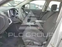 2017 Chevrolet Equinox photo