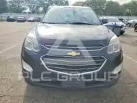 2017 Chevrolet Equinox фото