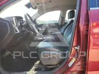 2017 Chevrolet Equinox фото