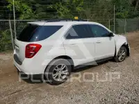 2017 Chevrolet Equinox фото
