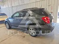 2017 Chevrolet Equinox photo