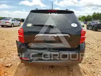2017 Chevrolet Equinox фото