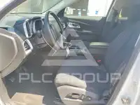 2017 Chevrolet Equinox photo